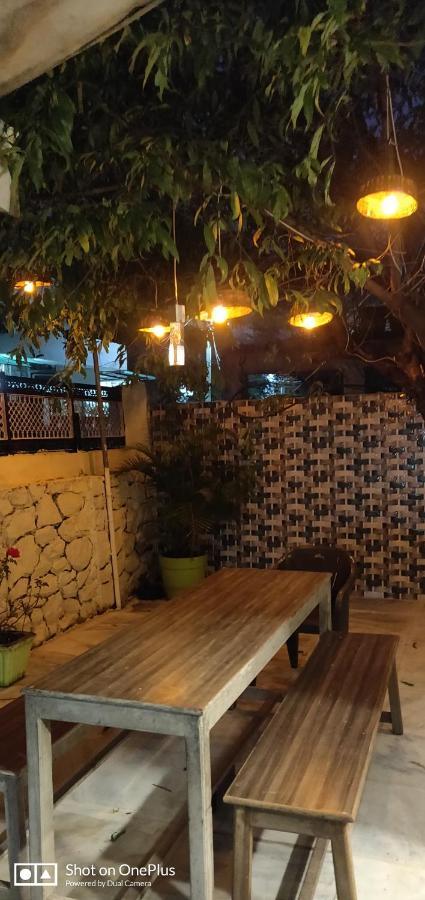 The Peach Tree Rooms Mount Abu Eksteriør bilde